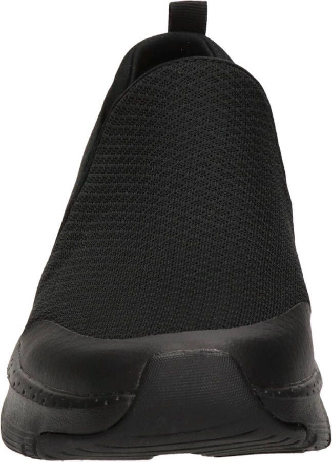 Skechers Arch Fit-Banlin Heren Sneakers Black