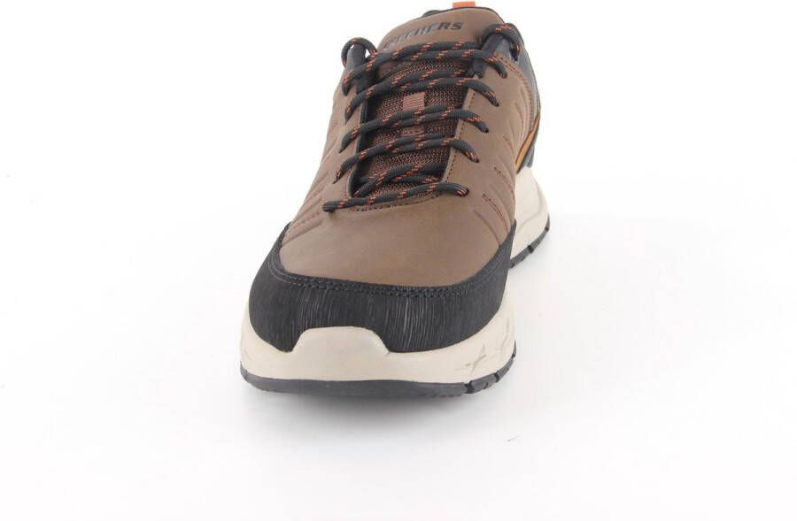 Skechers Stijlvolle Sneakers voor Mannen en Vrouwen Brown Heren - Foto 11