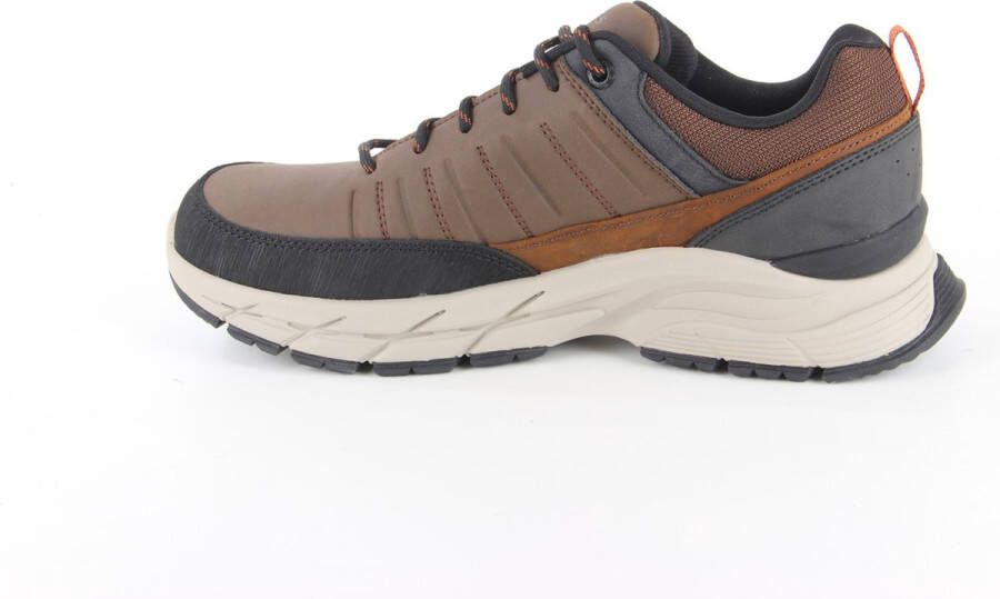 Skechers Stijlvolle Sneakers voor Mannen en Vrouwen Brown Heren - Foto 12