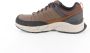 Skechers Stijlvolle Sneakers voor Mannen en Vrouwen Brown Heren - Thumbnail 12