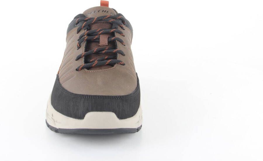 Skechers Stijlvolle Sneakers voor Mannen en Vrouwen Brown Heren - Foto 13