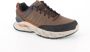 Skechers Stijlvolle Sneakers voor Mannen en Vrouwen Brown Heren - Thumbnail 10