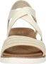 Skechers Sandalen ARCH FIT BEACH KISS-BOHO BEYOND met elastische riempjes - Thumbnail 14