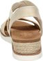 Skechers Sandalen ARCH FIT BEACH KISS-BOHO BEYOND met elastische riempjes - Thumbnail 9