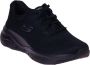 Skechers Sneakers ARCH FIT met zijlogo-embleem vrijetijdsschoen halfhoge schoen veterschoen - Thumbnail 12