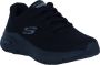 Skechers Sneakers ARCH FIT met zijlogo-embleem vrijetijdsschoen lage schoen veterschoen - Thumbnail 42