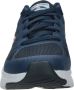 Skechers Arch Fit-Charge Back 232042-NVRD Mannen Marineblauw Trainingschoenen - Thumbnail 11