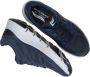 Skechers Arch Fit-Charge Back 232042-NVRD Mannen Marineblauw Trainingschoenen - Thumbnail 13