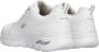 Skechers Arch Fit Citi Drive 149146 WSL Vrouwen Wit Sneakers - Thumbnail 9