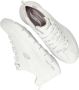 Skechers Arch Fit Citi Drive 149146 WSL Vrouwen Wit Sneakers - Thumbnail 6