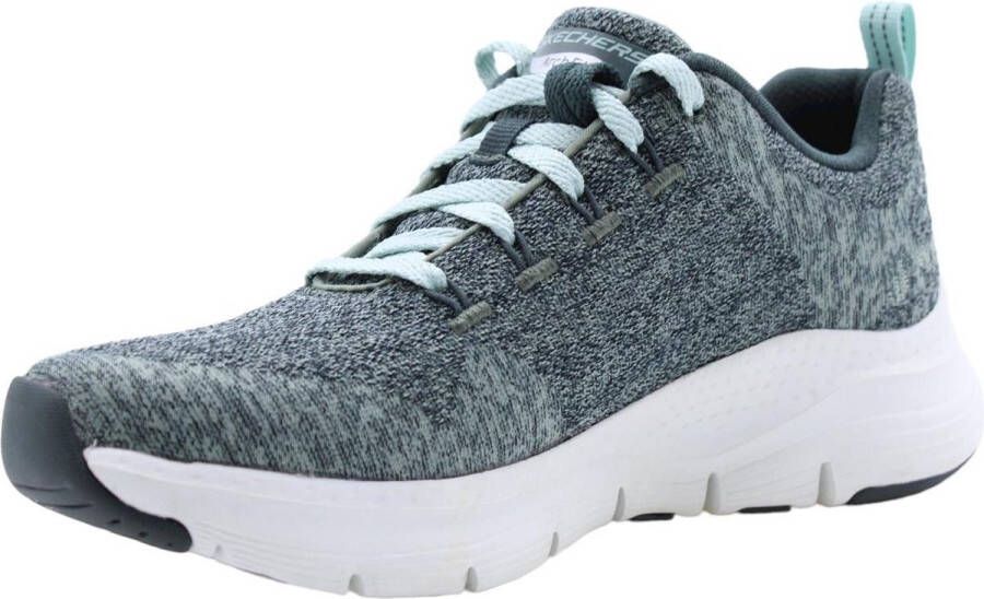 Skechers Arch Fit Comfy Wave Sneakers