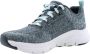 Skechers Sneakers ARCH FIT COMFY WAVE met zacht verdikte binnenzool - Thumbnail 10