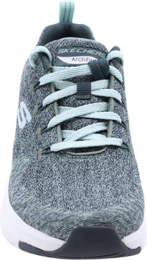 Skechers Arch Fit Comfy Wave Sneakers