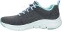 Skechers Sneakers ARCH FIT COMFY WAVE met zacht verdikte binnenzool - Thumbnail 15