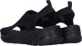 Skechers Arch Fit Platte Sandalen voor Dames Zwart Dames - Thumbnail 13