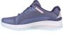 Skechers Wandelschoenen Arch Fit Discover 180081 SLT Blauw - Thumbnail 6