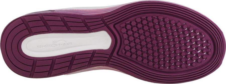 Skechers Arch Fit Element Air 149845-RAS Vrouwen Roze Sneakers Sportschoenen - Foto 2