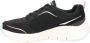 Skechers Arch Fit Gentle Stride sneakers zwart Dames - Thumbnail 4