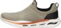 Skechers Arch FIT Orvan Denison Grijs Heren - Thumbnail 13