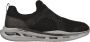 Skechers Arch Fit heren instapper Zwart - Thumbnail 2