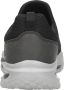 Skechers Arch Fit heren instapper Zwart - Thumbnail 12