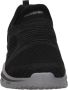 Skechers Arch Fit heren instapper Zwart - Thumbnail 14