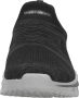 Skechers Arch Fit heren instapper Zwart - Thumbnail 6