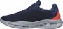 Skechers Lage Sneakers Arch Fit Orvan-Trayver 210434-DKNV - Thumbnail 12