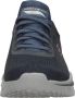 Skechers Lage Sneakers Arch Fit Orvan-Trayver 210434-DKNV - Thumbnail 50