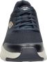 Skechers Comfortabele Arch Fit Sneaker in Donkerblauw Blue Heren - Thumbnail 15