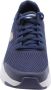 Skechers Comfortabele Arch Fit Sneaker in Donkerblauw Blue Heren - Thumbnail 10