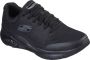 Skechers Sneakers ARCH FIT met arch fit-functie vrijetijdsschoen halfhoge schoen veterschoen - Thumbnail 8