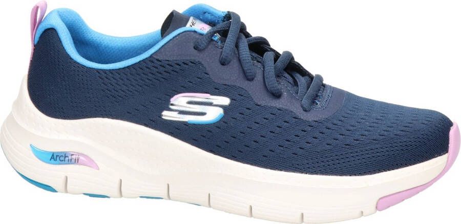 Skechers ARCH FIT-INFINITY COOL Dames Sneakers