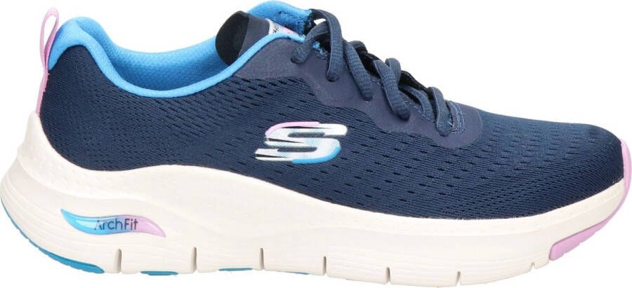 Skechers ARCH FIT-INFINITY COOL Dames Sneakers