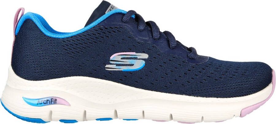 Skechers ARCH FIT-INFINITY COOL Dames Sneakers