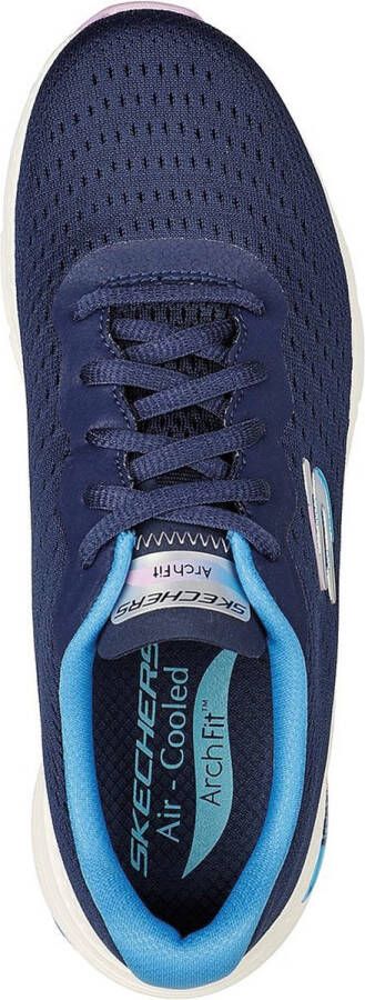 Skechers ARCH FIT-INFINITY COOL Dames Sneakers