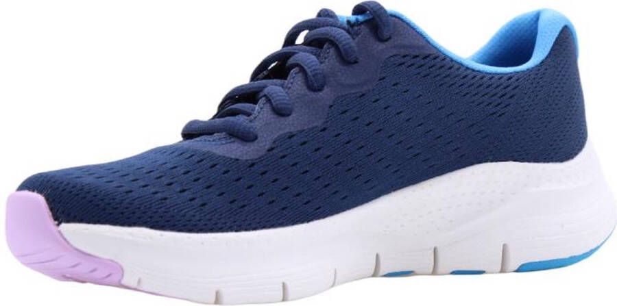 Skechers ARCH FIT-INFINITY COOL Dames Sneakers