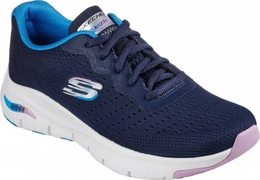 Skechers ARCH FIT-INFINITY COOL Dames Sneakers