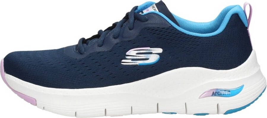 Skechers ARCH FIT-INFINITY COOL Dames Sneakers