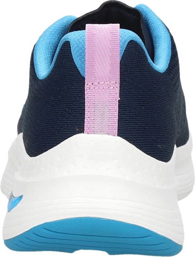 Skechers ARCH FIT-INFINITY COOL Dames Sneakers