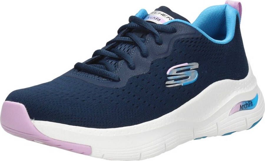 Skechers ARCH FIT-INFINITY COOL Dames Sneakers