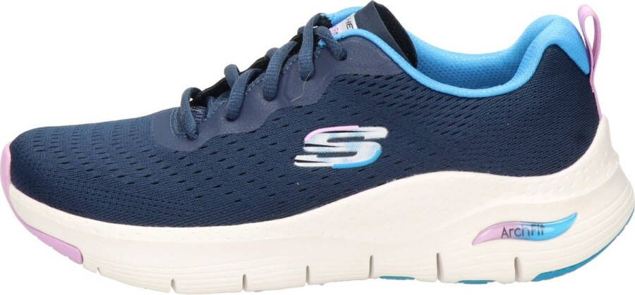 Skechers ARCH FIT-INFINITY COOL Dames Sneakers