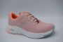 Skechers 149722 arch fit infinity cool Pink coral Kleur Roze) - Thumbnail 3