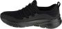 Skechers Arch Fit Lucky Thoughts Dames Instappers Black - Thumbnail 6