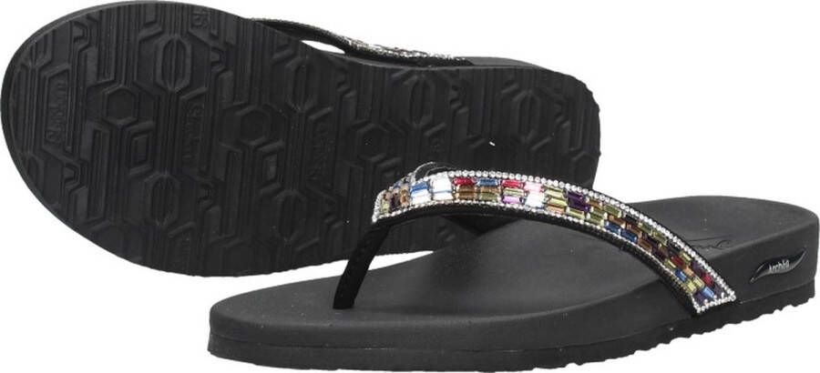 Skechers Arch Fit Meditation -Glam Gal Slippers