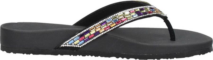 Skechers Arch Fit Meditation -Glam Gal Slippers