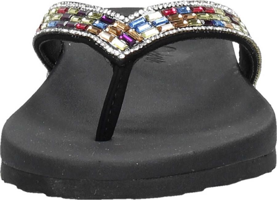 Skechers Arch Fit Meditation -Glam Gal Slippers