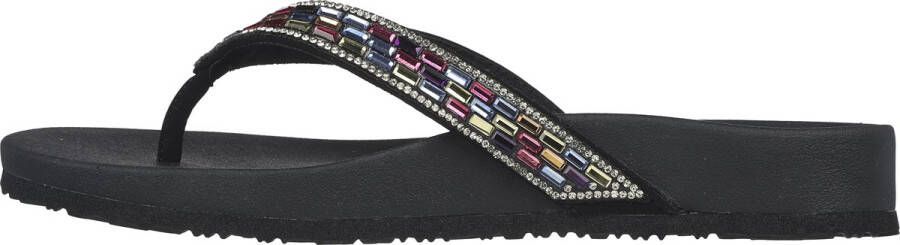 Skechers Arch Fit Meditation -Glam Gal Slippers