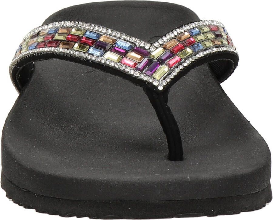 Skechers Arch Fit Meditation -Glam Gal Slippers