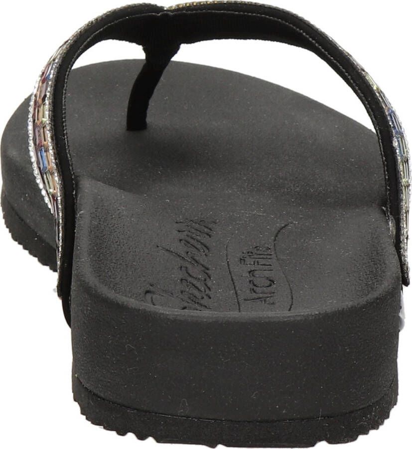 Skechers Arch Fit Meditation -Glam Gal Slippers